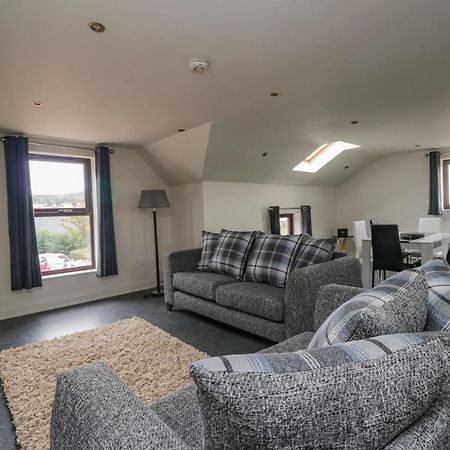 The Annexe, Melbourne House Villa Пенрит Екстериор снимка