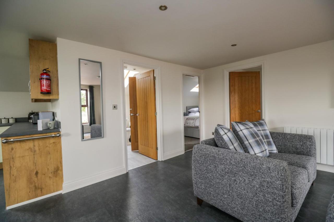 The Annexe, Melbourne House Villa Пенрит Екстериор снимка