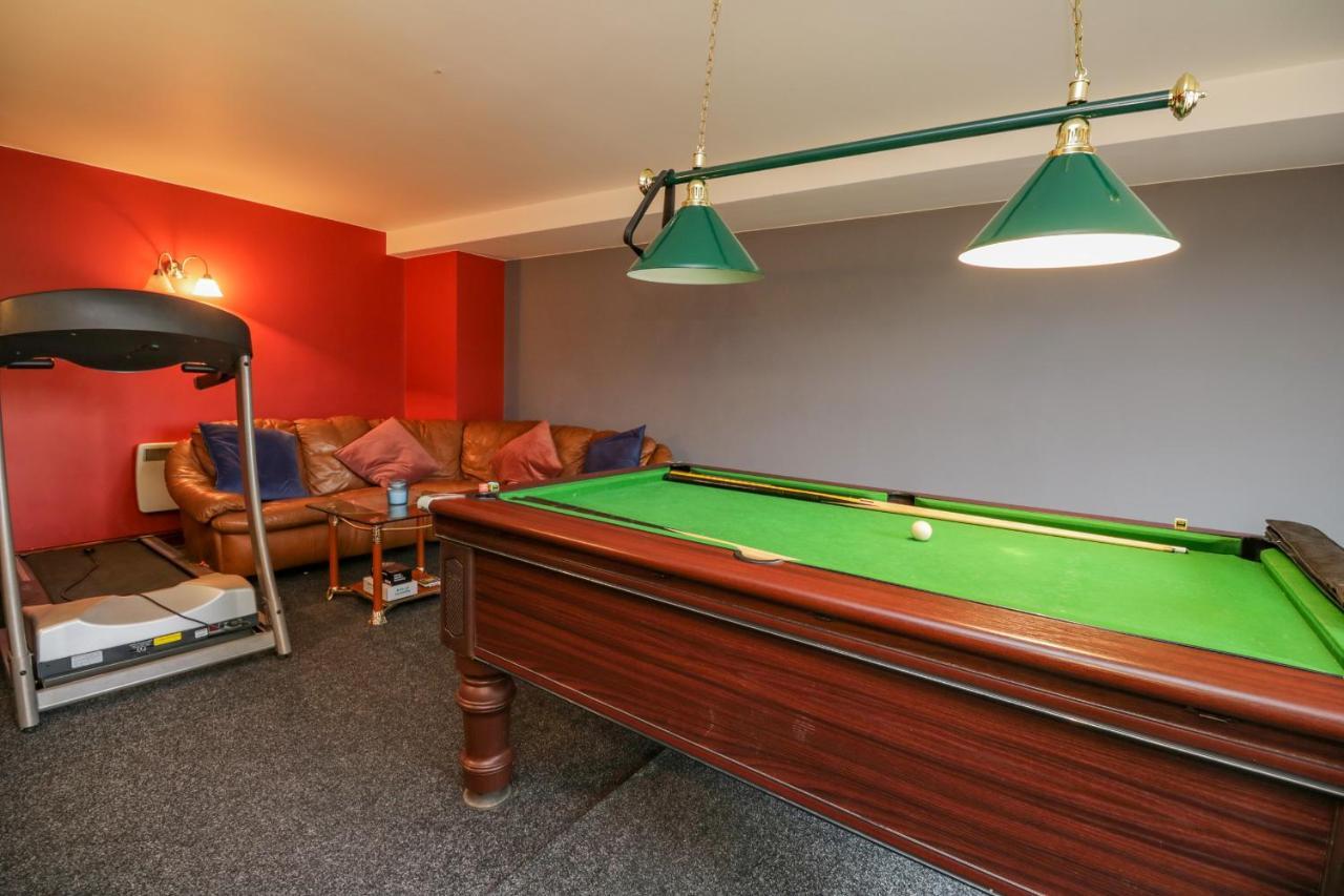 The Annexe, Melbourne House Villa Пенрит Екстериор снимка