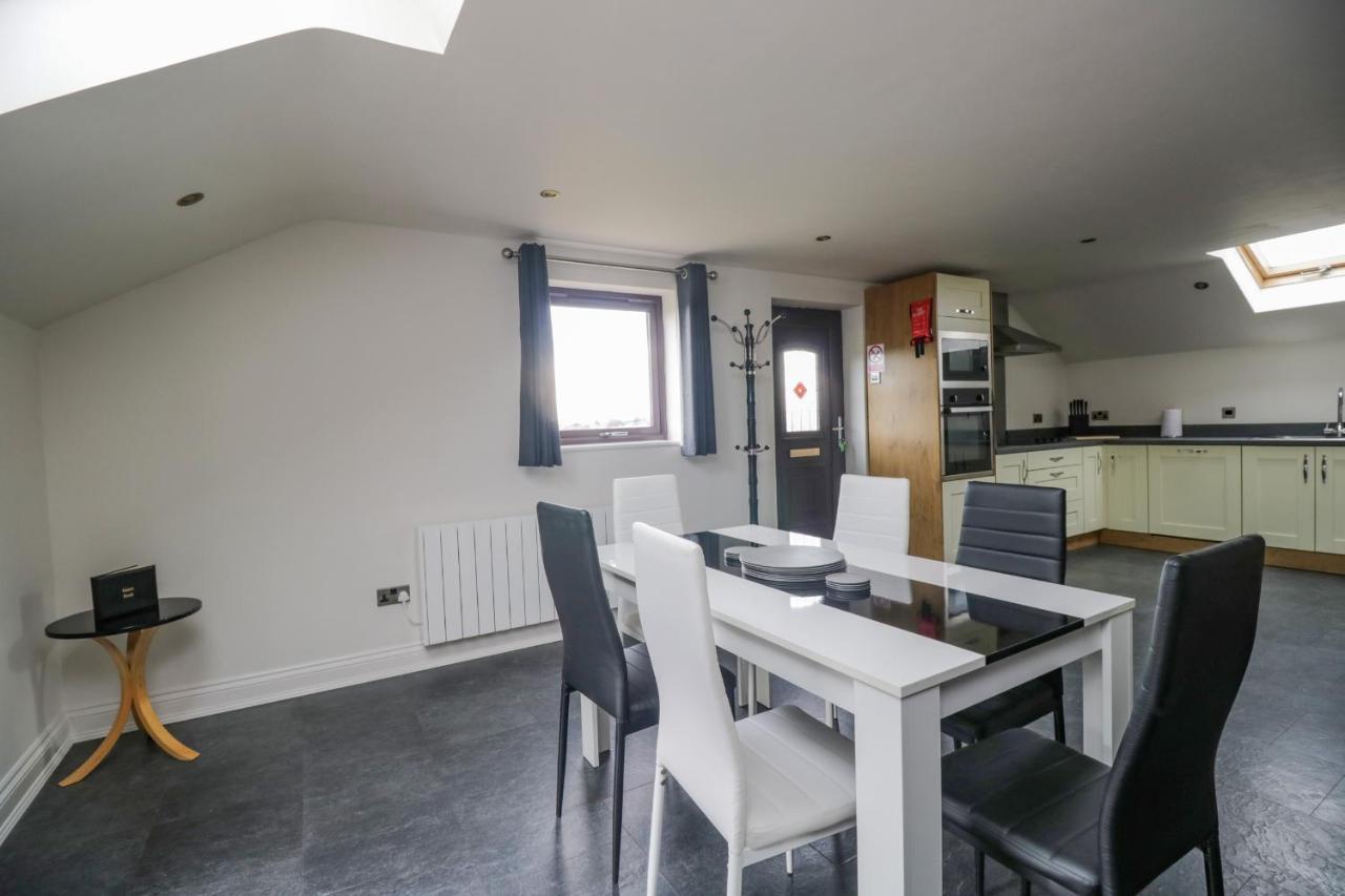 The Annexe, Melbourne House Villa Пенрит Екстериор снимка