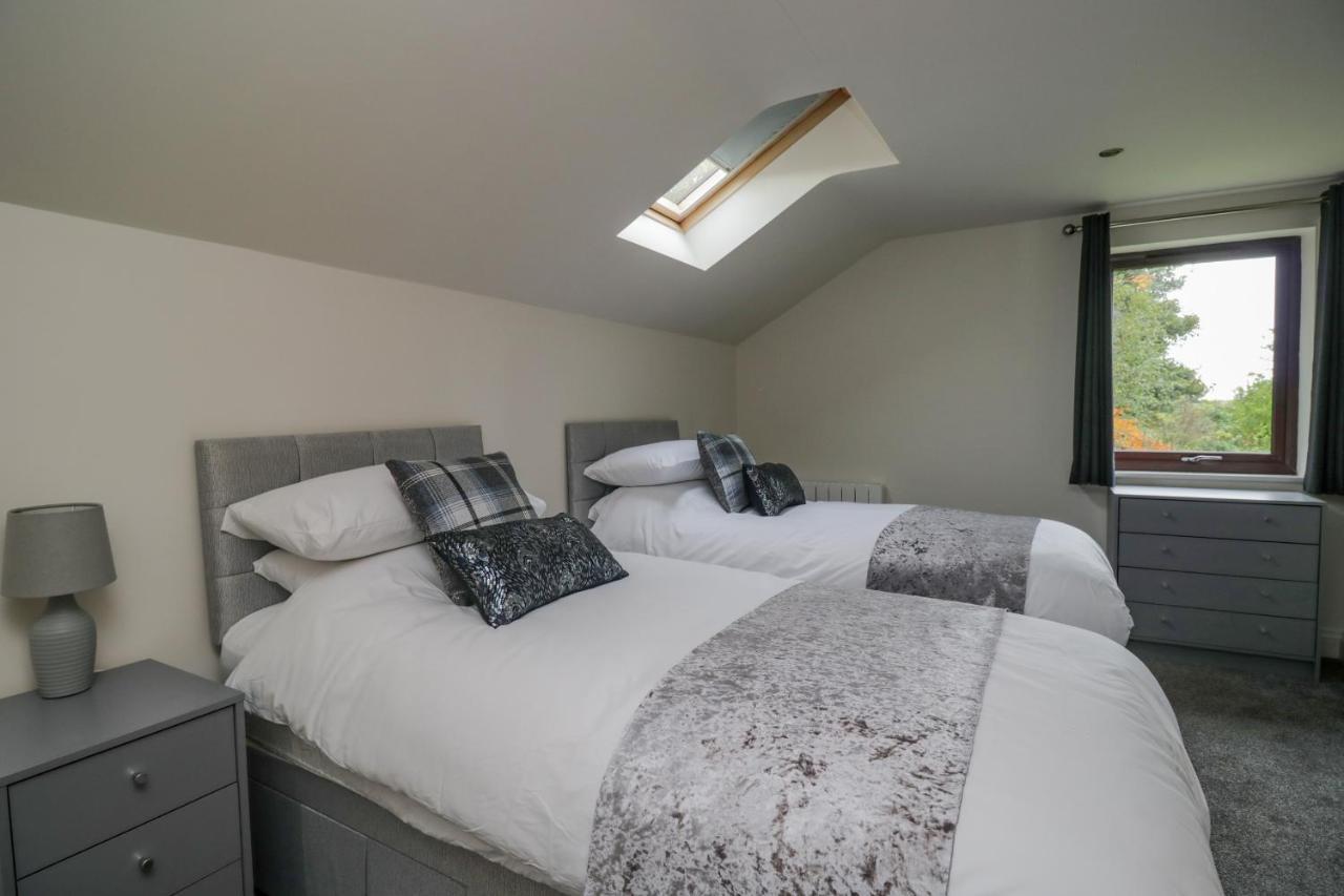 The Annexe, Melbourne House Villa Пенрит Екстериор снимка