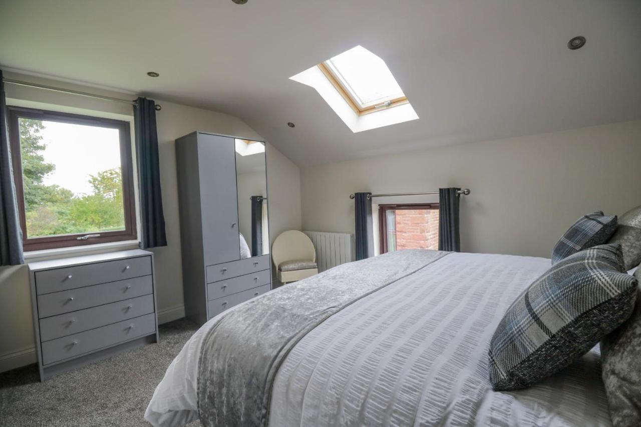 The Annexe, Melbourne House Villa Пенрит Екстериор снимка