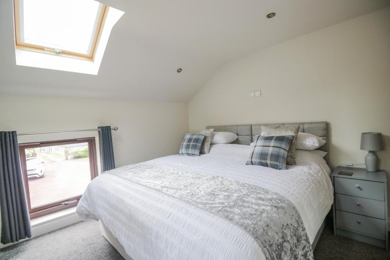 The Annexe, Melbourne House Villa Пенрит Екстериор снимка