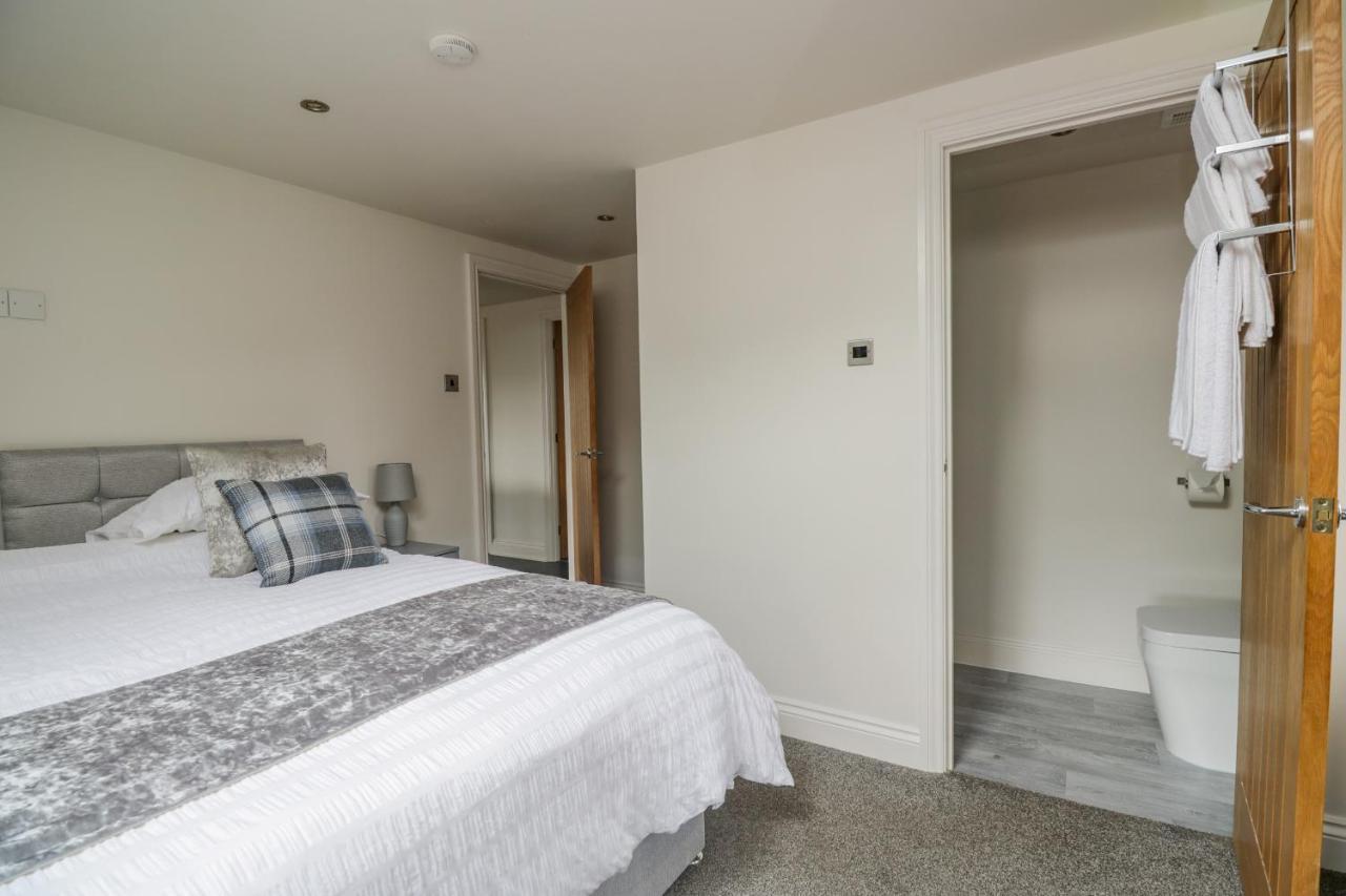 The Annexe, Melbourne House Villa Пенрит Екстериор снимка